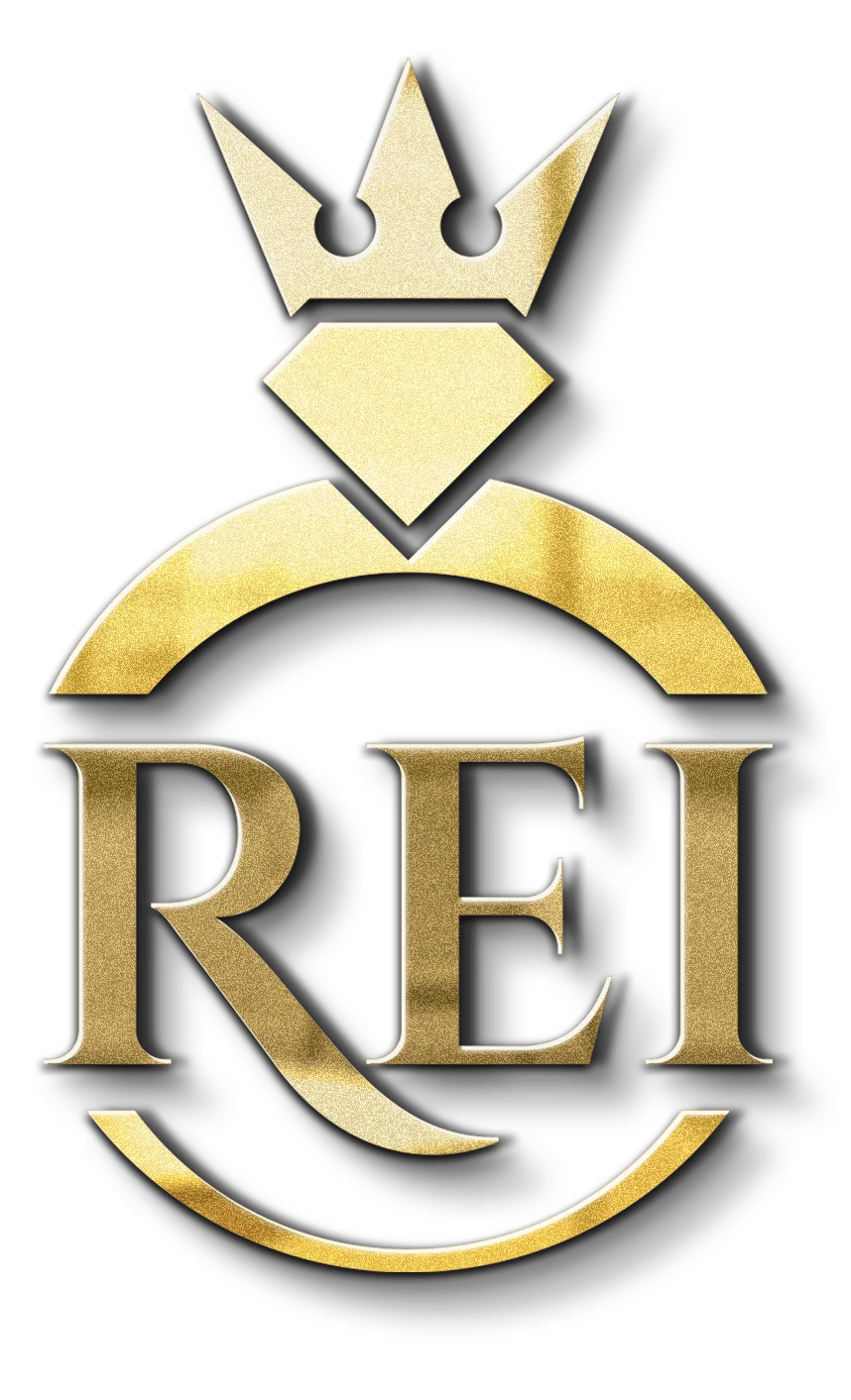 RajaEmas LMS Logo Icon